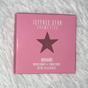 NEW - Jeffree Star Eyeshadow “Mohawk”